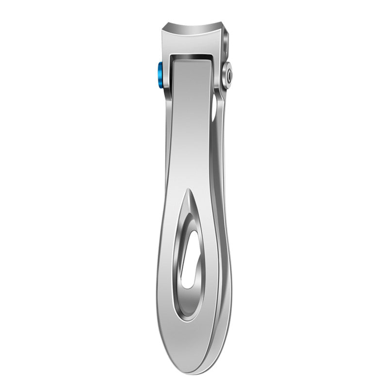 Heavy duty large opening stainless steel nail clippers, high-quality