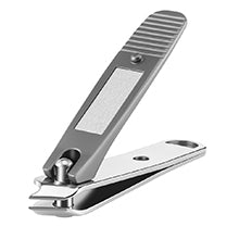 Norchan Beveled Mouth Nail Clippers